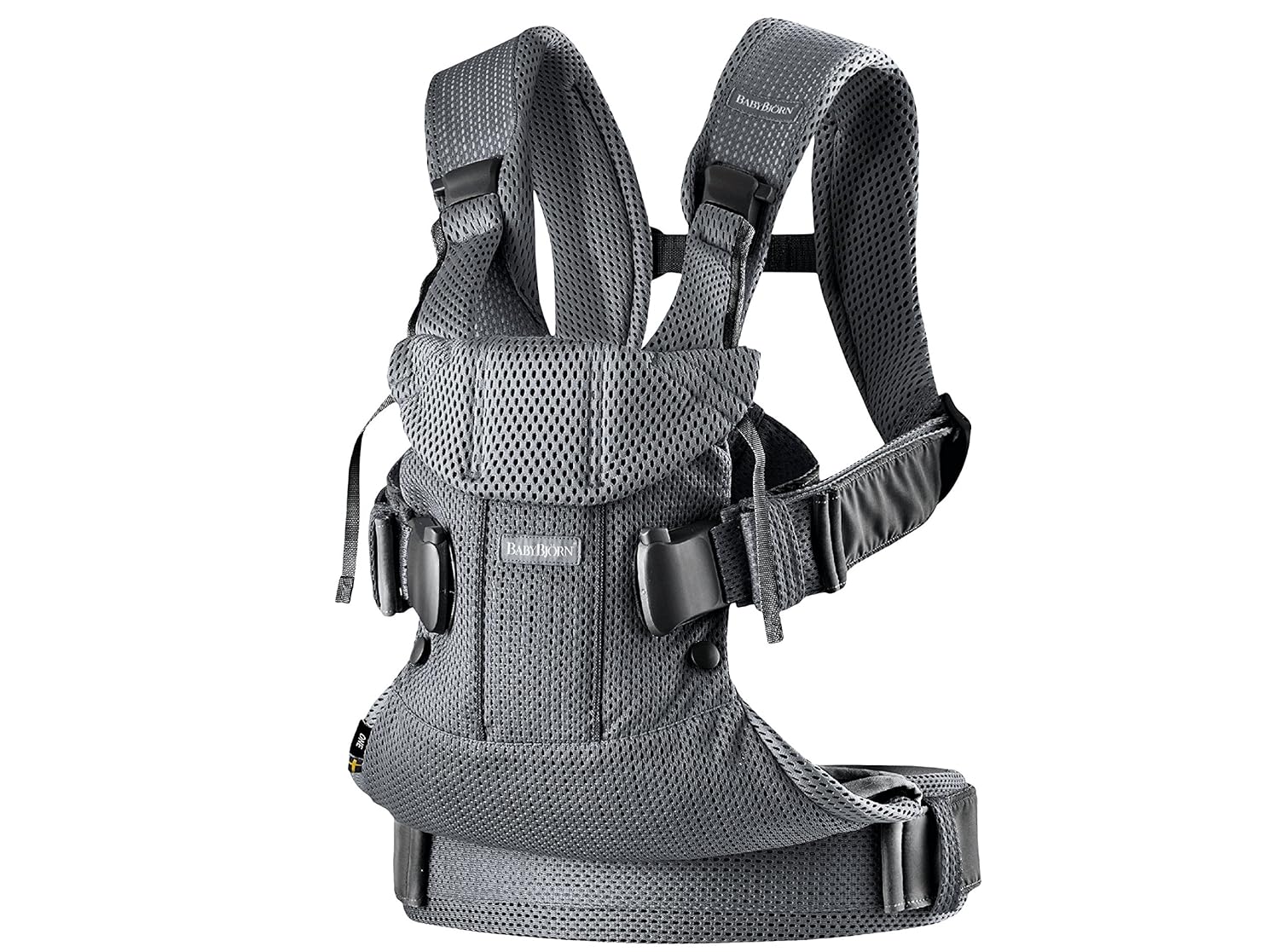 BabyBjörn One carrier