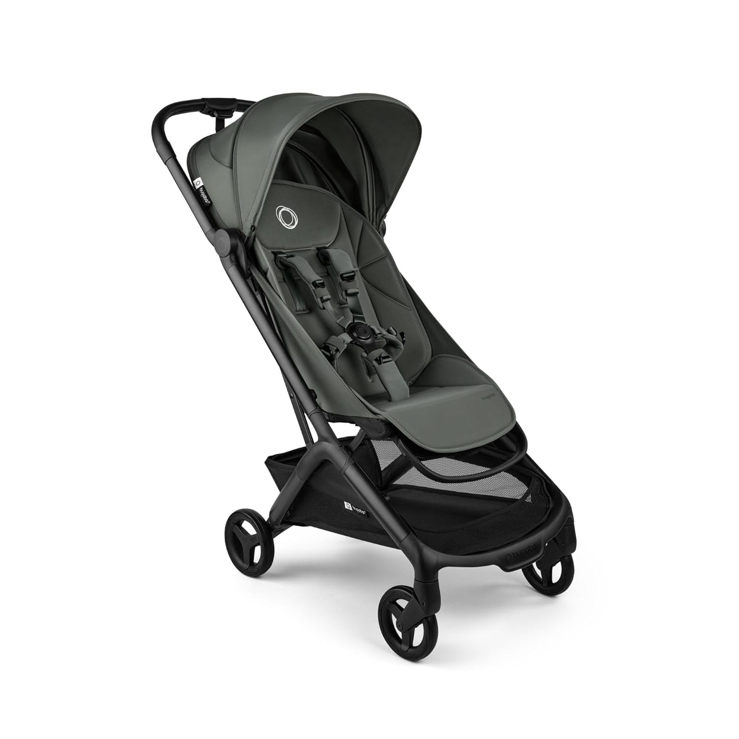 Bugaboo Butterfly compact stroller