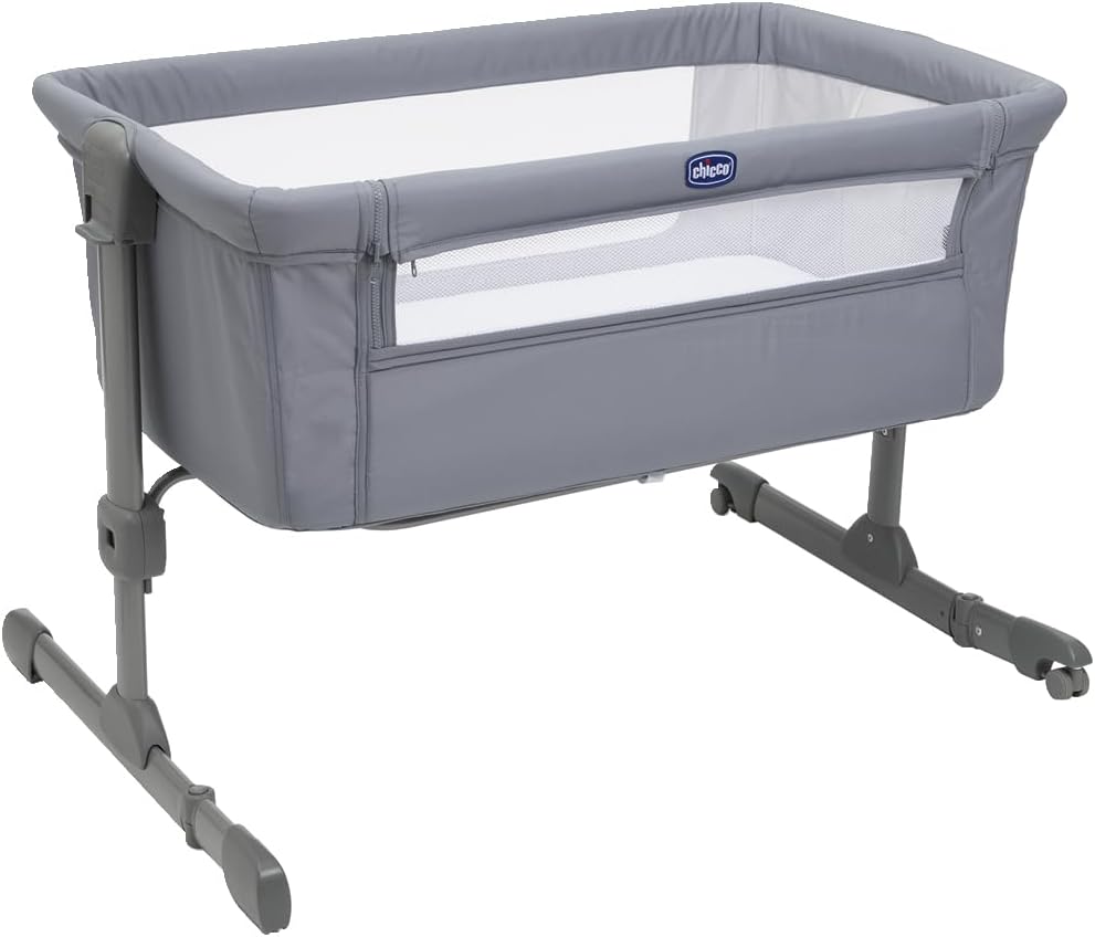 Chicco Next2Me co-sleeper