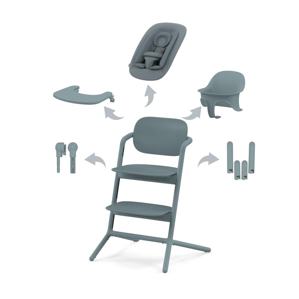 Cybex Lemo high chair