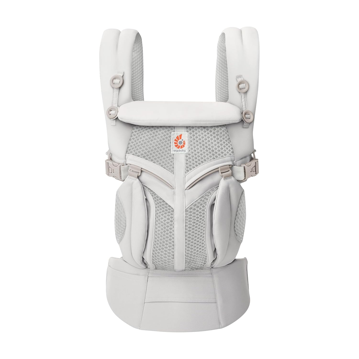 Ergobaby Omni 360 best baby carrier 2026