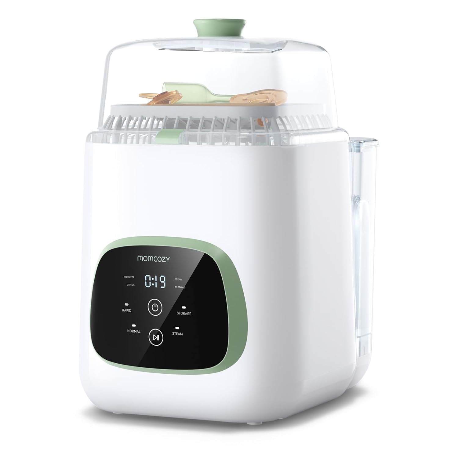 Momcozy BS03 Sterilizer