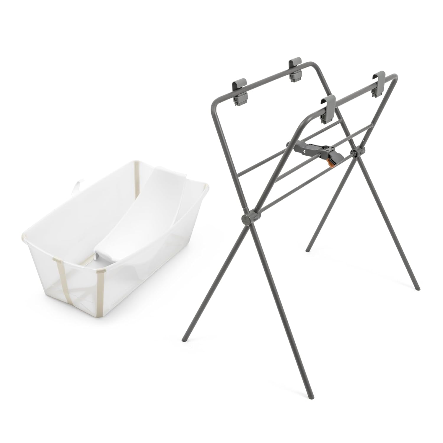 Stokke Flexi Bath with stand